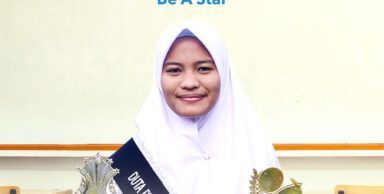 Beasiswa Yatim & Dhuafa : Be A Star
