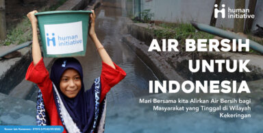 Air Bersih untuk Indonesia